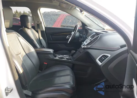 2015 GMC Terrain Denali from USA, damaged, VIN 2GKALUEK4F6183582